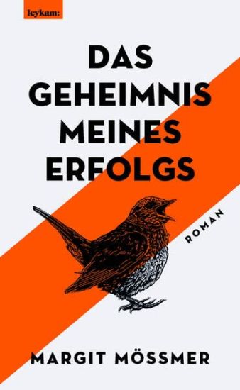 Das Geheimnis meines Erfolgs
