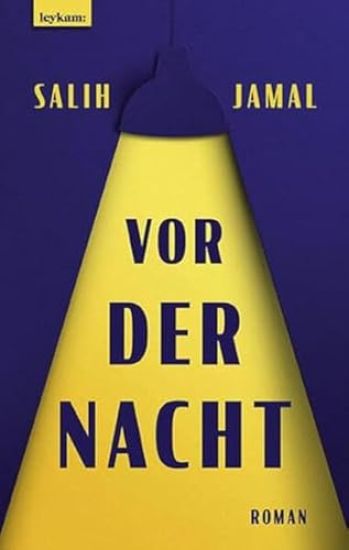 Vor der Nacht