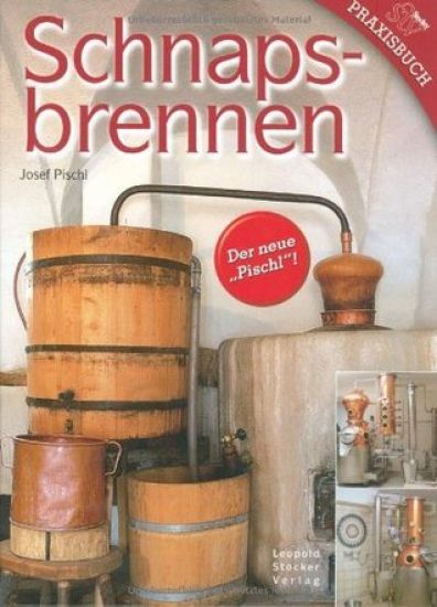 Schnapsbrennen