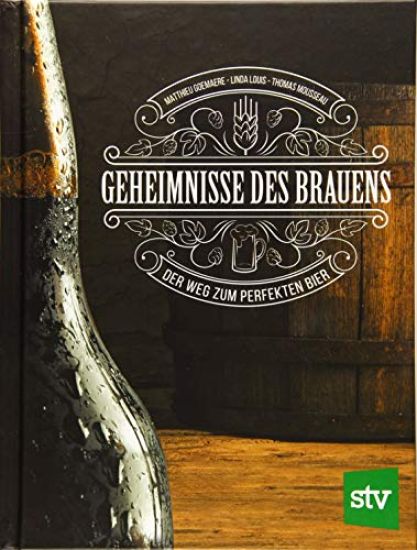 Geheimnisse des Brauens