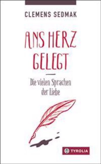 Ans Herz gelegt