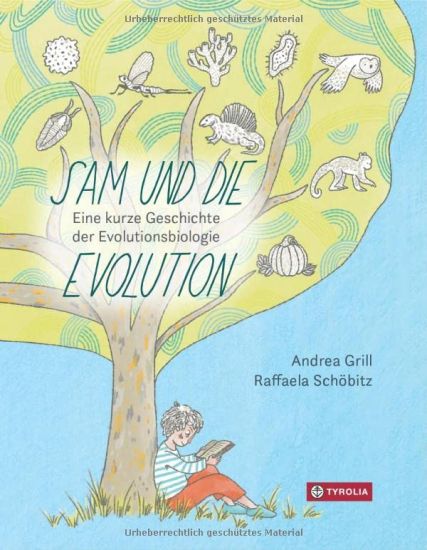 Sam und die Evolution
