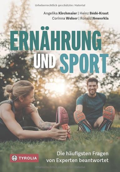 Ernährung und Sport