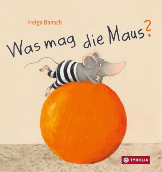 Was mag die Maus?