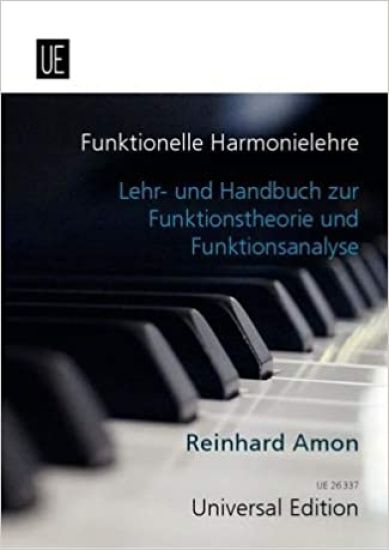 Lehr- und Handbuch zur Funktionstheorie und Funktionsanalyse
