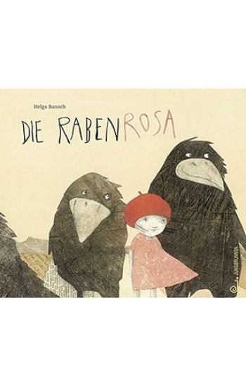 Die Rabenrosa