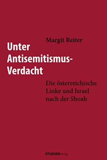 Unter Antisemitismus-Verdacht