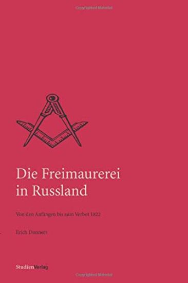 Die Freimaurerei in Russland