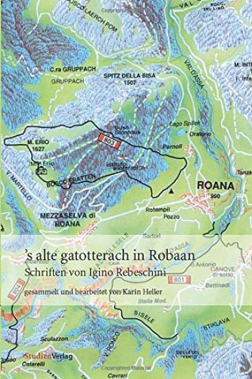 's alte gatotterach in Robaan