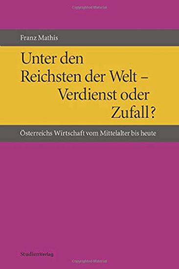 Unter den Reichsten der Welt - Verdienst oder Zufall?
