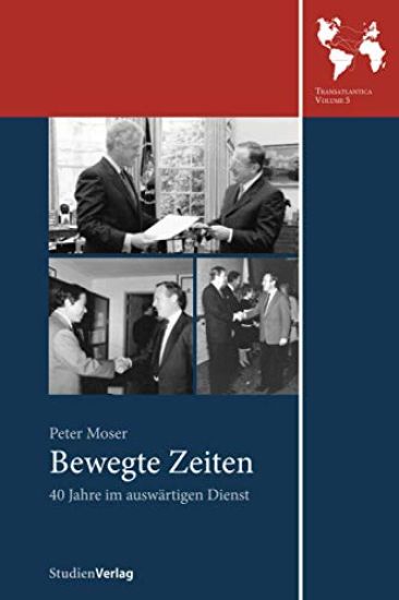 Bewegte Zeiten
