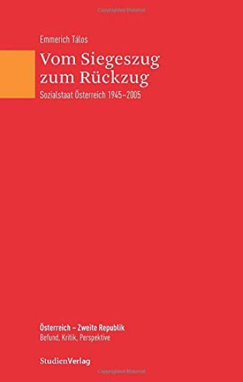 Vom Siegeszug zum Rückzug