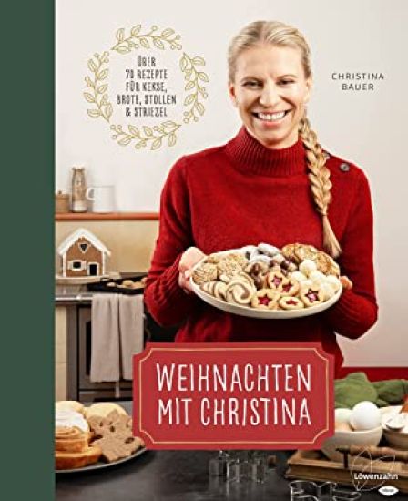 Weihnachten mit Christina