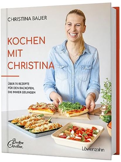 Kochen mit Christina