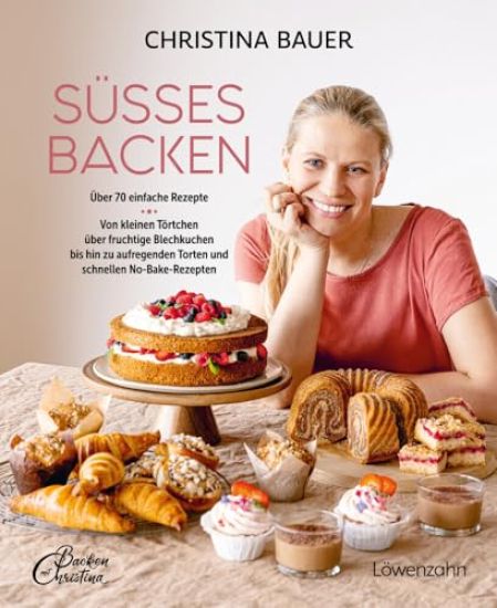 Süßes backen