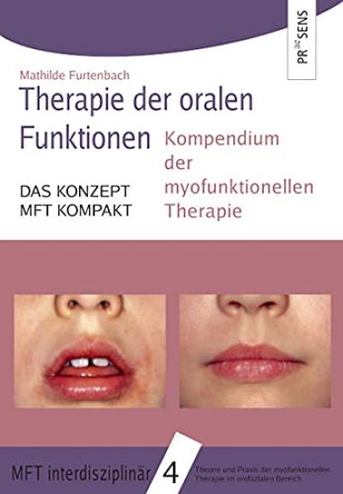 Die Bedeutung der oralen Funktionen in den ersten Lebensjahren