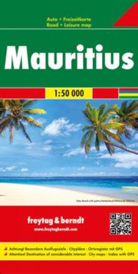 MAURITIUS - RODRIGUEZ