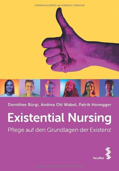 Existential Nursing