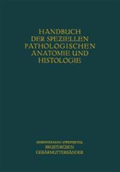 Weibliche Geschlechtsorgane