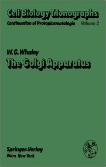 The Golgi Apparatus