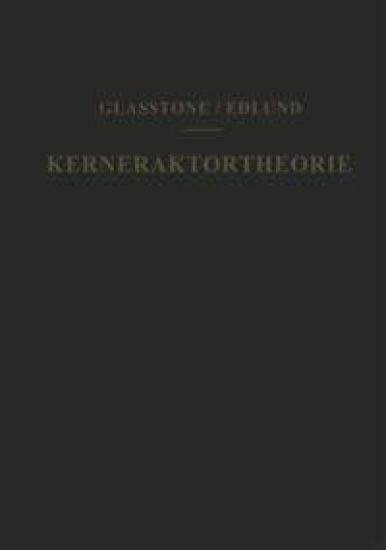 Kernreaktortheorie