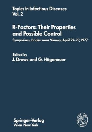 R-Factors: Their Properties and Possible Control