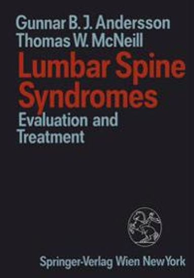 Lumbar Spine Syndromes