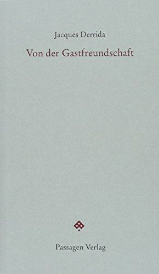Von der Gastfreundschaft