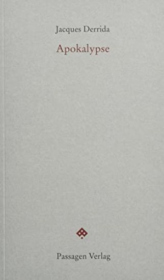 Apokalypse