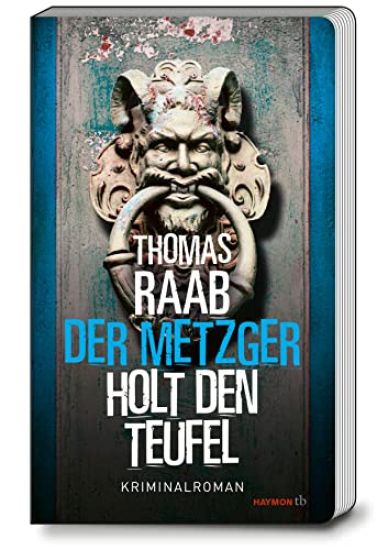 Der Metzger holt den Teufel
