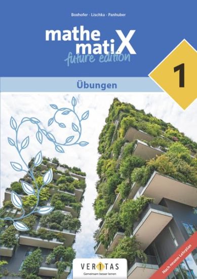 mathematiX Übungen 5