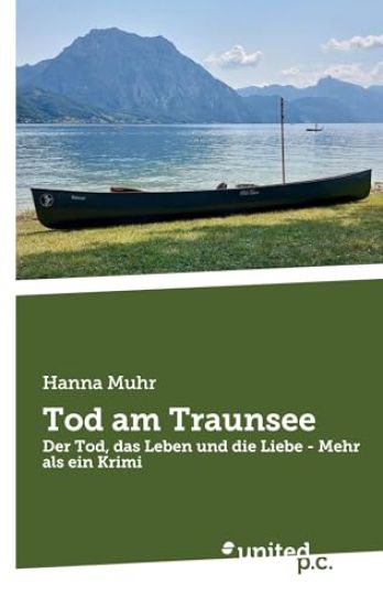 Tod am Traunsee