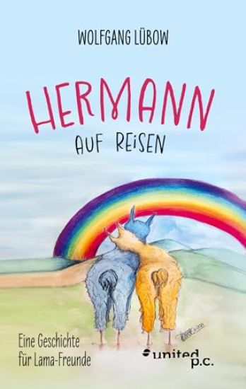 Hermann auf Reisen