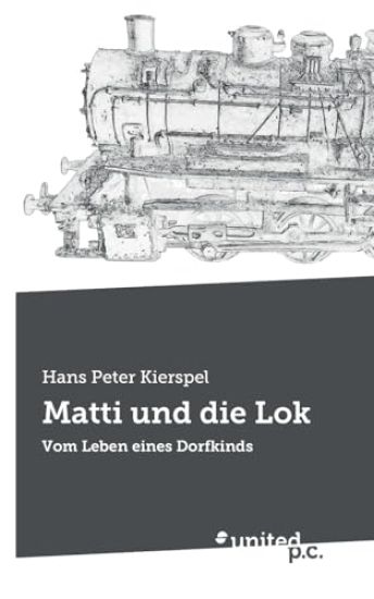 Matti und die Lok