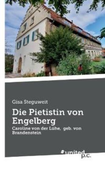 Die Pietistin von Engelberg