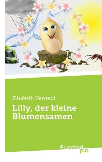 Lilly, der kleine Blumensamen