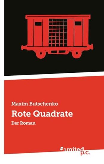 Rote Quadrate