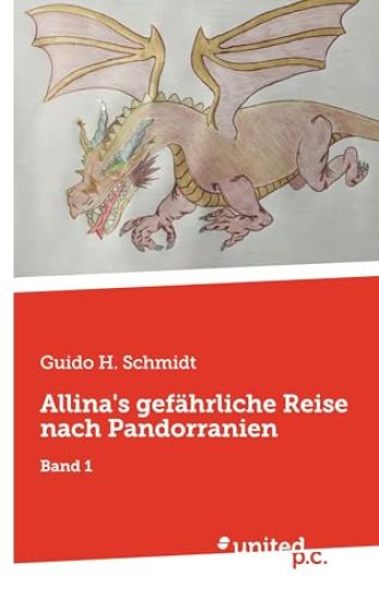 Allina's gefährliche Reise nach Pandorranien