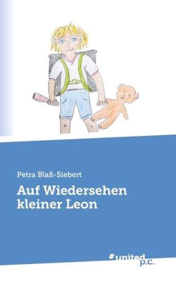 Auf Wiedersehen kleiner Leon