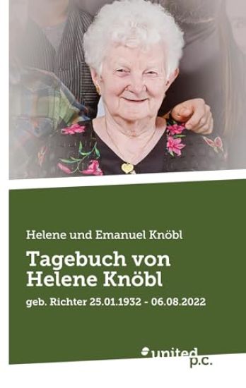 Tagebuch von Helene Knöbl