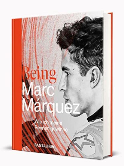 Being Marc Márquez