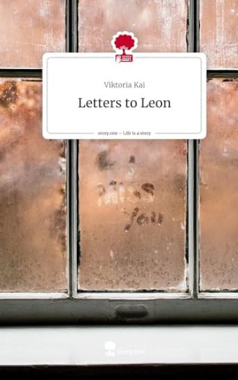 Letters to Leon. Life is a Story - story.one