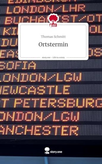 Ortstermin. Life is a Story - story.one