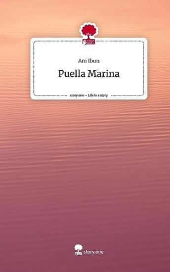 Puella Marina. Life is a Story - story.one