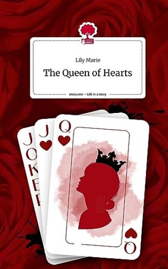 The Queen of Hearts. Life is a Story - story.one