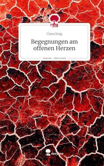 Begegnungen am offenen Herzen. Life is a Story - story.one