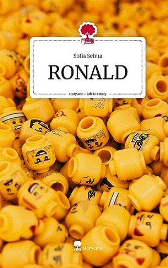 RONALD. Life is a Story - story.one