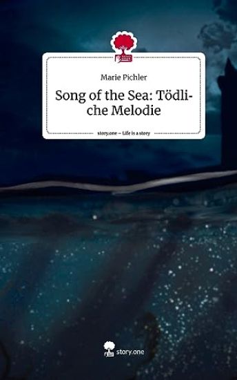 Song of the Sea: Tödliche Melodie. Life is a Story - story.one