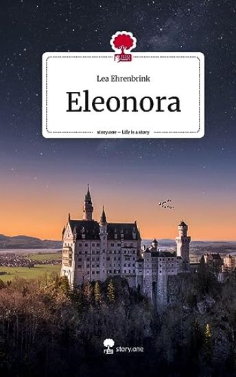 Eleonora. Life is a Story - story.one