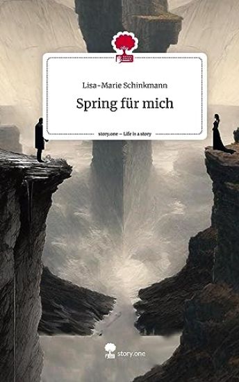 Spring für mich. Life is a Story - story.one